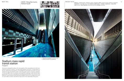 Stations: Architecture | Braun Publishing