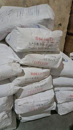 Titanium Dioxide Rutile R Powder Kg At Rs Kg In New Delhi