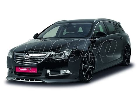 Opel Insignia A Crono Body Kit