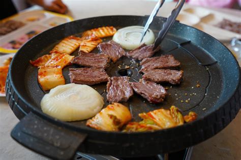 Yakiniku 101 What Is It Why It S Great Cooked Best