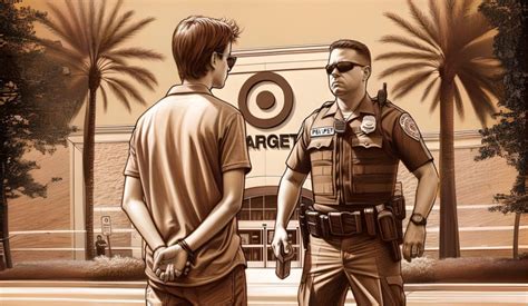 Fighting Target Shoplifting Charges In Miami Florida Miami Criminal