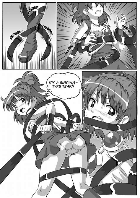 ARLE CHRONICLE Page Nhentai Hentai Doujinshi And Manga