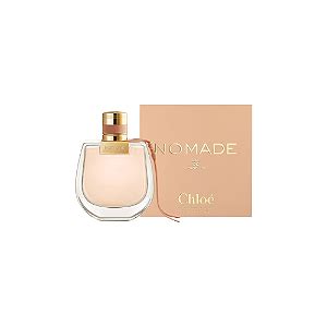 Fracionado Nomade Chloé Eau de Parfum Perfume Feminino Naudia