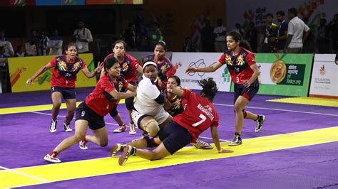 Women PKL Pro Kabaddi League Organisers Set To Launch League For Women