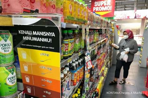 Ditunda Tahun Ini Cukai Plastik Dan MBDK Bisa Berlaku Tahun Depan