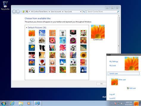 Windows 8 Leaked On The Internet