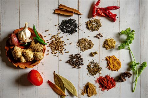 Unique spices used at Elevated Q surprise regular dinner guests 26
