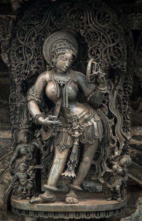 Free Images Monument Statue Sculpture Art Temple Relief