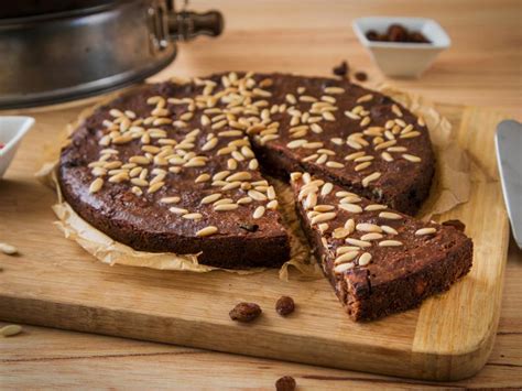 Torta Di Pane La Ricetta Cosa Fare In Ticino