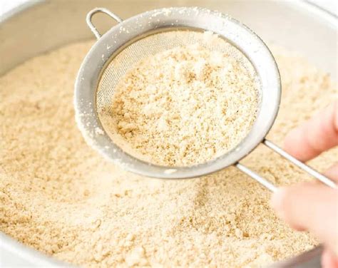 300, 310, 320 грамм муки – это сколько? - Food-Wiki.ru
