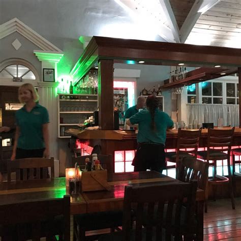 Duffys Steak And Lobster House Reviews Photos Old Town Key West