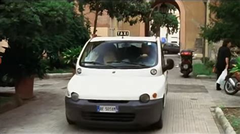 Imcdb Org Fiat Multipla Jtd Sx Taxi A Serie In Un