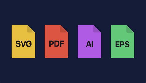 What Does Vector File Format Mean - Infoupdate.org