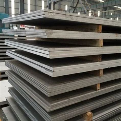 Technolloy Inc Rectangular Alloy Steel Plates For Industrial