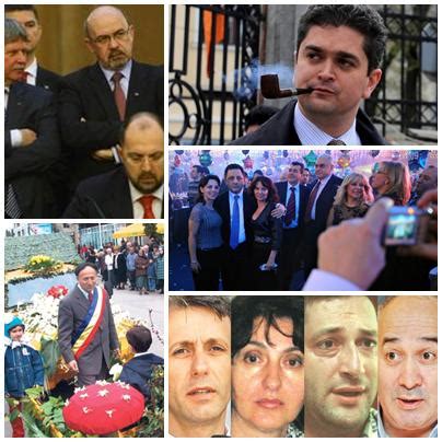 Politic Show Secretele Primarilor Cu 96 De Ani De Mandat Cat Va Mai