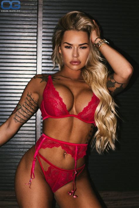 Nara Ford Nude Pictures Photos Playboy Naked Topless Fappening