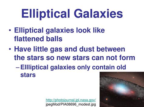 Chapter 21, Section 4 Star Systems and Galaxies - ppt download
