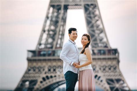 How To Celebrate An Anniversary In Perfect Parisian Style Flytographer