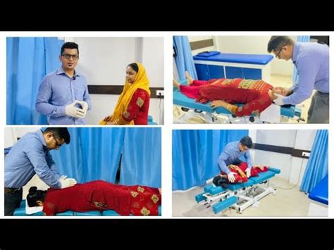 CHIROPRACTIC IN NAGAON Assam Dr MM Sharma Arogya Physiotherapy