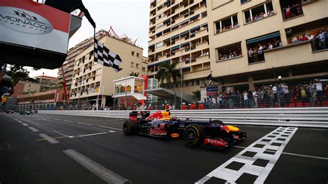 Hd Wallpapers Formula Grand Prix Of Monaco F Fansite