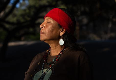 Lipan Apaches The Texas Observer