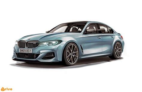 Next Generation Bmw M G Based Drive