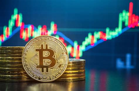 Bitcoin indicador mostra início de tendência de alta para criptomoeda