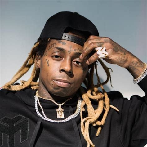 Lil Wayne Lyrics, Songs, and Albums | Genius