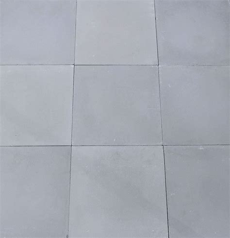 8x8 Oyster Bay Barcelona Cement Solid Floor Tile Casa Tile®