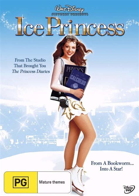 Ice Princess 2005