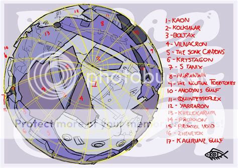 Cybertron Map Images Story by Hans Kappers (HanSime) | Photobucket