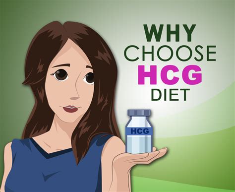 Why Choose The Hcg Diet