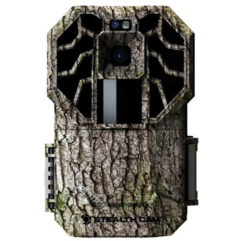 STEALTH CAM G45NGX PRO 22MP TRAIL CAMERA REFURB Camofire Discount