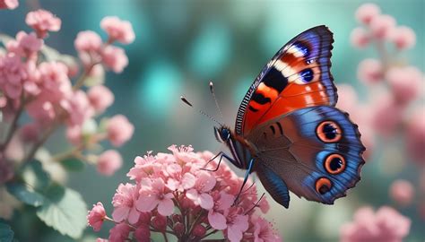 Paon Du Jour Aglais Io Image Gratuite Sur Pixabay Pixabay