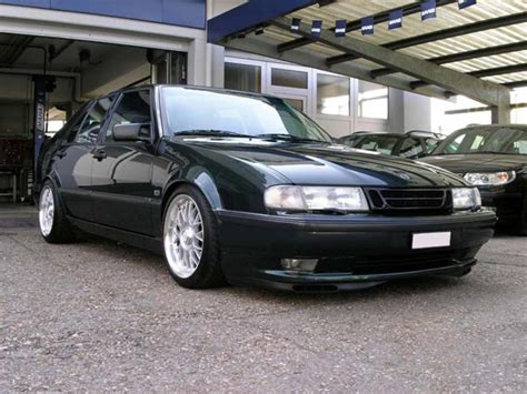 TopWorldAuto >> Photos of Saab 9000 CSE 23 Turbo - photo galleries