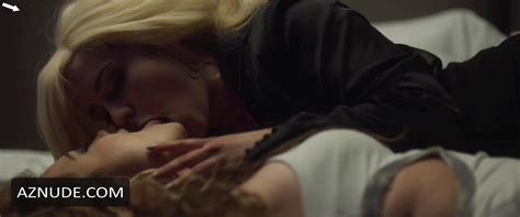 Simona Shyne Nude Aznude