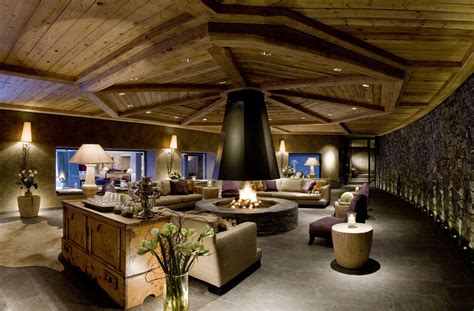 Gstaad Palace