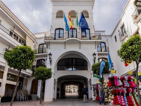 Qué ver en Nerja 8 Visitas GUÍA GRATIS para descubrir la ciudad