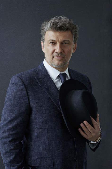 Jonas Kaufmann Arena Di Verona 2023 Star Movie