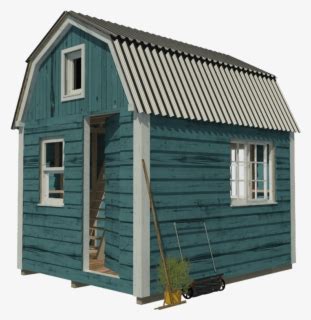 Unraveling The Tiny House Roof Aerodynamic House Roof Free