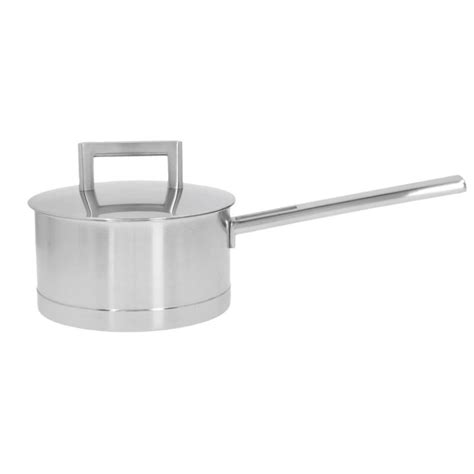 Demeyere John Pawson Casserole Cm Avec Poign E Et Couvercle