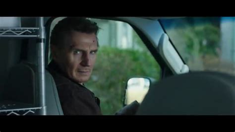 HONEST THIEF Official Trailer 2020 Liam Neeson Movie YouTube