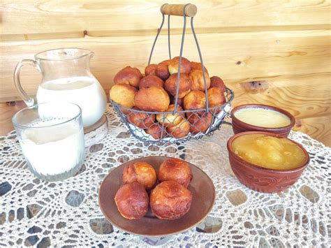 How to bake sweet Bashkir donuts - ‘Baursak’ (RECIPE) - Russia Beyond