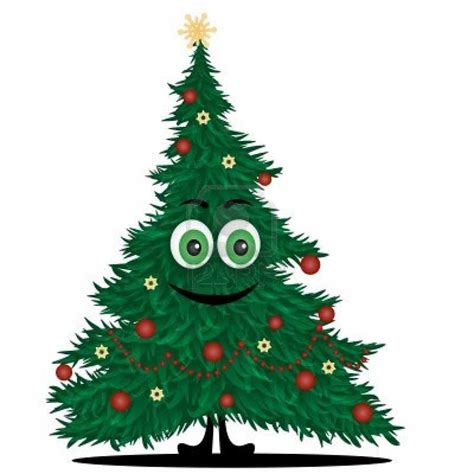 Free Pictures Of Cartoon Christmas Trees, Download Free Pictures Of Cartoon Christmas Trees png ...