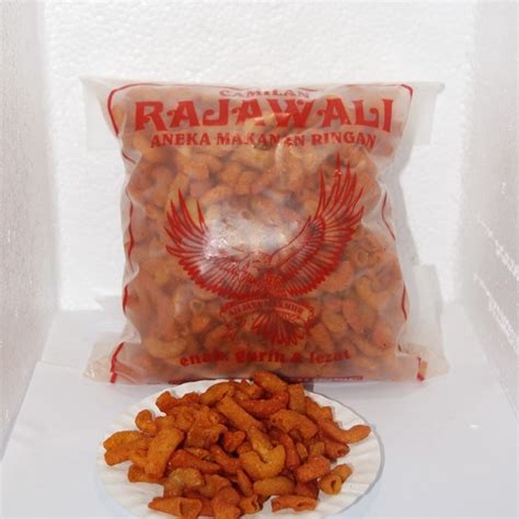 Jual Makaroni Sepat Gr Makaroni Pipa Rasa Pedas Makaroni Pedas