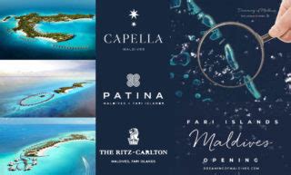 The Ritz Carlton Maldives Stories Dreaming Of Maldives