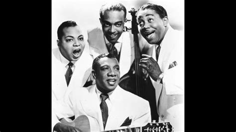 Jimmy Holmes And The Ink Spots Wish You Were Here Youtube