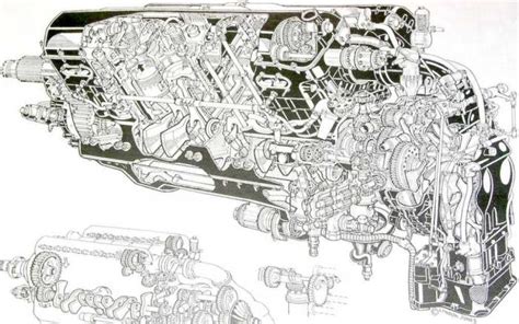 Quarter Scale Merlin V 12 Home Model Engine Machinist Forum