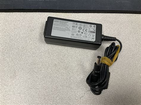 Genuine Ac Apd Adapter Da A Ebay