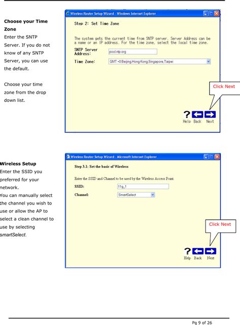 Rfnet Technologies Ap Wireless Access Point User Manual Ap R